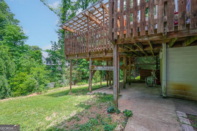 5910 Nachoochee Trail, Flowery Branch, GA 30542