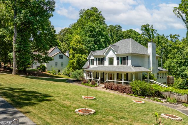 5910 Nachoochee Trail, Flowery Branch, GA 30542