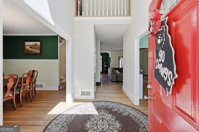 5910 Nachoochee Trail, Flowery Branch, GA 30542