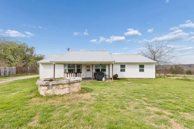 1087 County Road 2395, Alvord, TX 76225