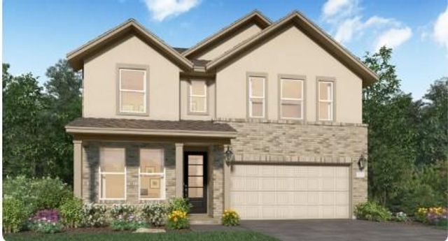 13042 Pine Trace Street, Montgomery, TX 77316