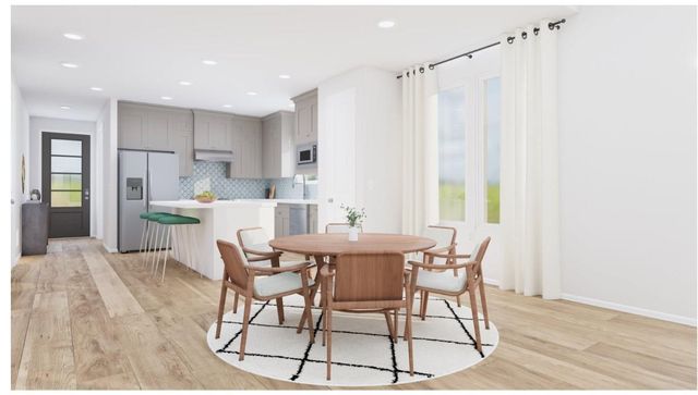 13042 Pine Trace Street, Montgomery, TX 77316