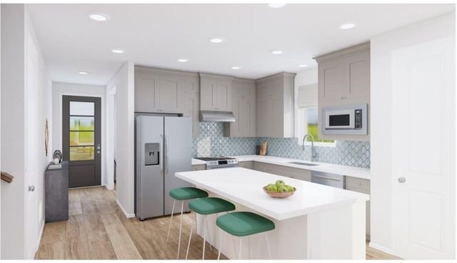 13042 Pine Trace Street, Montgomery, TX 77316