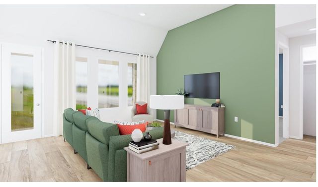 13042 Pine Trace Street, Montgomery, TX 77316