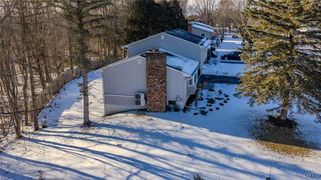 101 Brookside Lane, Manlius, NY 13066