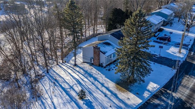 101 Brookside Lane, Manlius, NY 13066