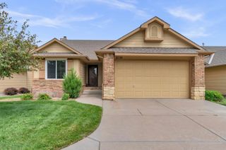 3730 N Ridge Port Ct, Wichita, KS 67205