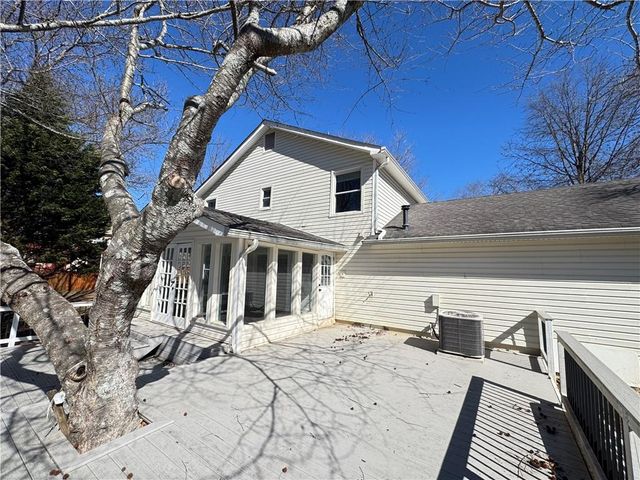 2852 Inverloch Circle, Duluth, GA 30096