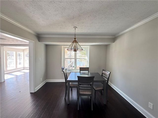 2852 Inverloch Circle, Duluth, GA 30096