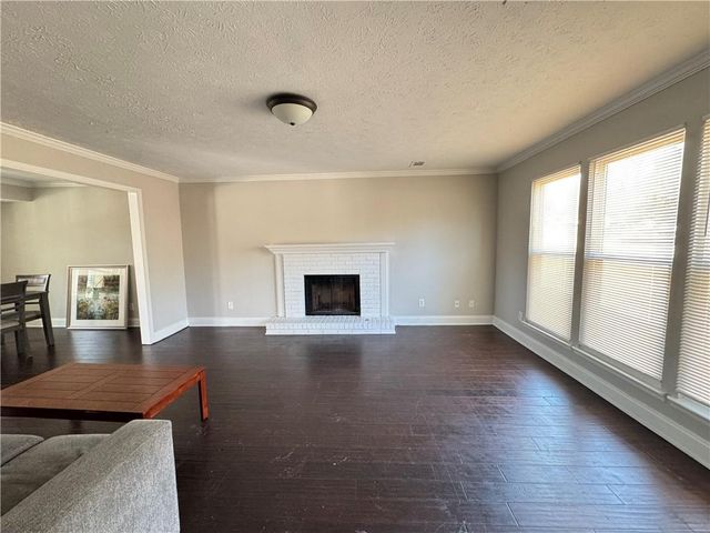 2852 Inverloch Circle, Duluth, GA 30096