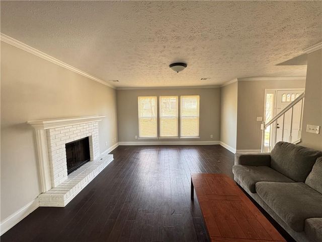 2852 Inverloch Circle, Duluth, GA 30096