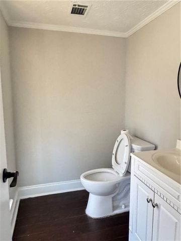 2852 Inverloch Circle, Duluth, GA 30096