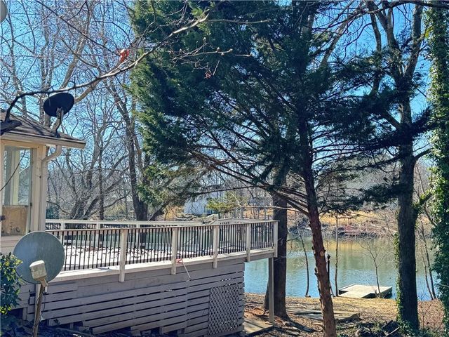 2852 Inverloch Circle, Duluth, GA 30096