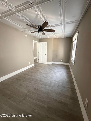 2105 Wilson Ave, Louisville, KY 40210