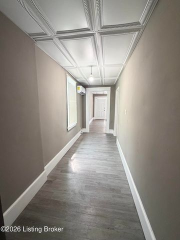 2105 Wilson Ave, Louisville, KY 40210