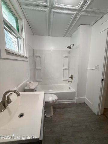 2105 Wilson Ave, Louisville, KY 40210