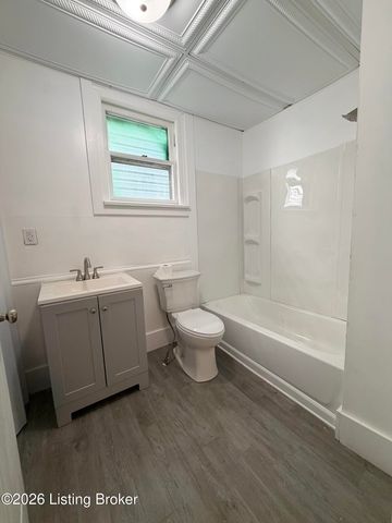 2105 Wilson Ave, Louisville, KY 40210