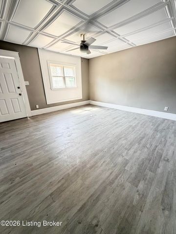 2105 Wilson Ave, Louisville, KY 40210