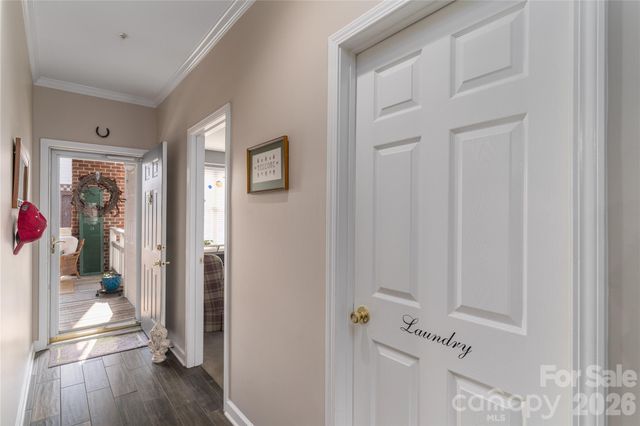 714 Northeast Drive 44, Davidson, NC 28036