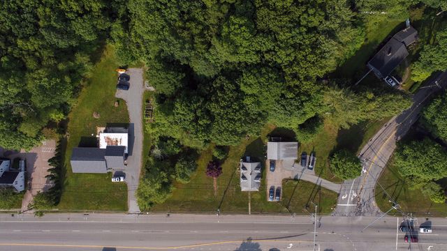 414 Liberty Street, Stonington, CT 06379