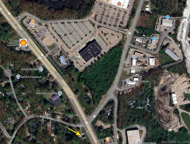 414 Liberty Street, Stonington, CT 06379
