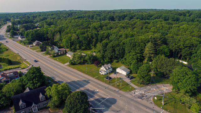 414 Liberty Street, Stonington, CT 06379
