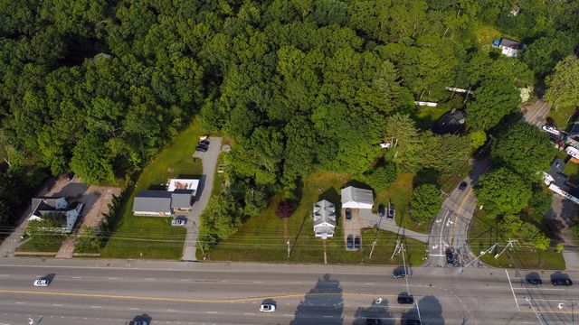 414 Liberty Street, Stonington, CT 06379