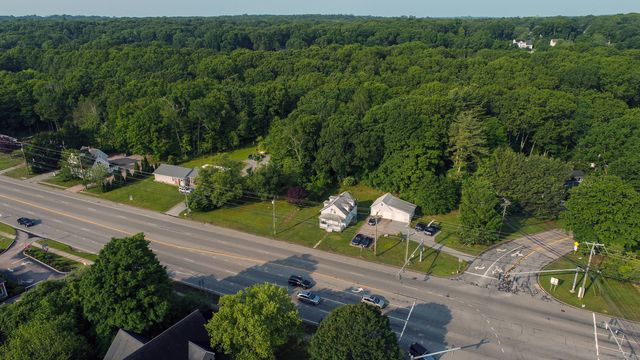 414 Liberty Street, Stonington, CT 06379