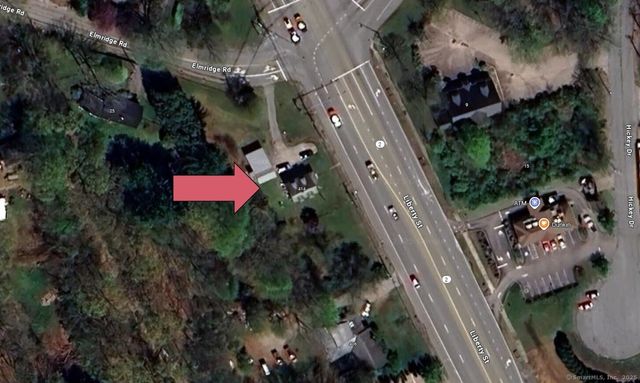 414 Liberty Street, Stonington, CT 06379