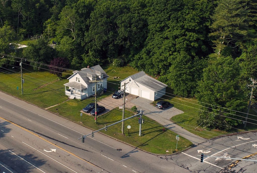 414 Liberty Street, Stonington, CT 06379