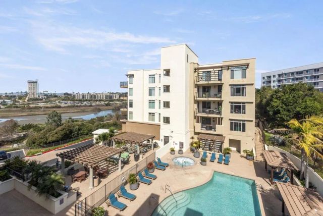 1021 Costa Pacifica Way 2313, Oceanside, CA 92054