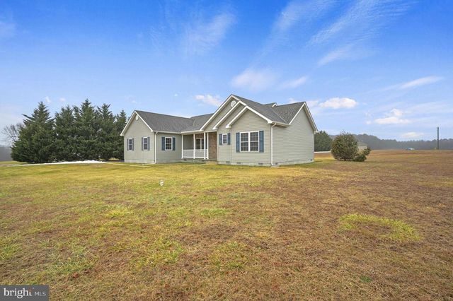 16 COON DEN RD, Harrington, DE 19952