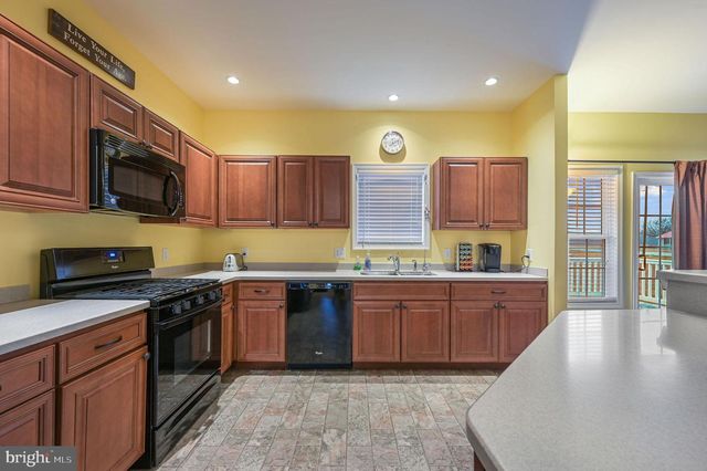 16 COON DEN RD, Harrington, DE 19952