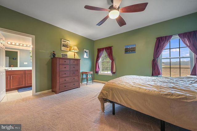 16 COON DEN RD, Harrington, DE 19952