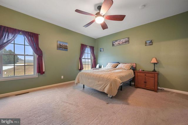 16 COON DEN RD, Harrington, DE 19952