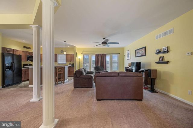 16 COON DEN RD, Harrington, DE 19952