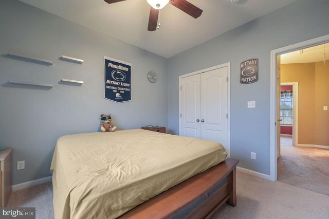 16 COON DEN RD, Harrington, DE 19952