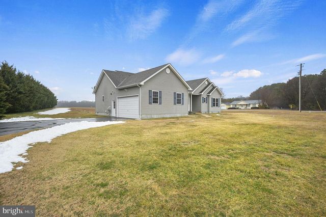 16 COON DEN RD, Harrington, DE 19952