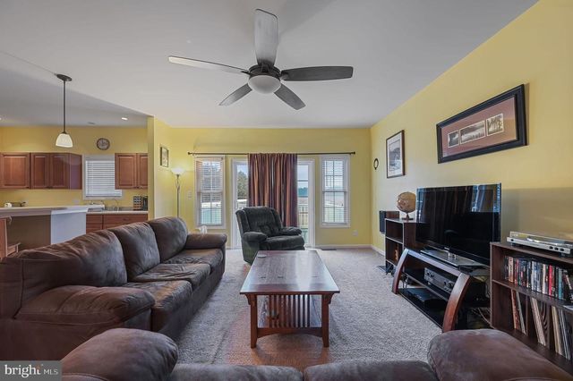 16 COON DEN RD, Harrington, DE 19952