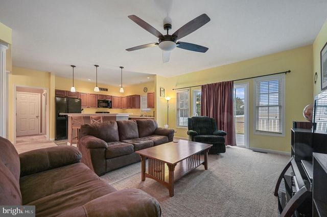 16 COON DEN RD, Harrington, DE 19952