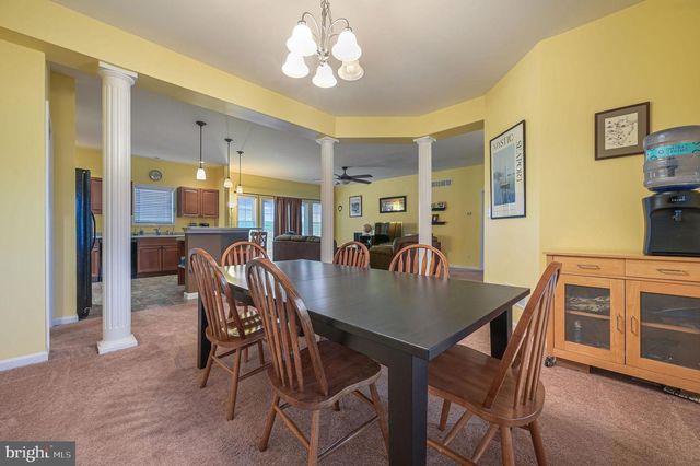 16 COON DEN RD, Harrington, DE 19952