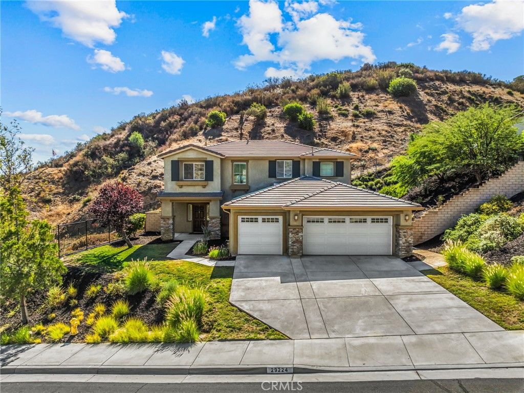 29224 Sandpiper Drive, Lake Elsinore, CA 92530