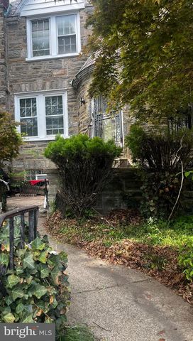 1509 CHELTEN W, Philadelphia, PA 19126