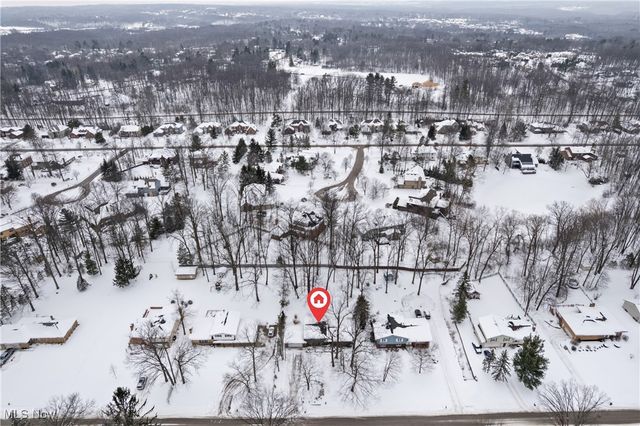 6701 Westview Drive, Brecksville, OH 44141