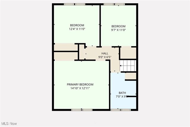 6701 Westview Drive, Brecksville, OH 44141