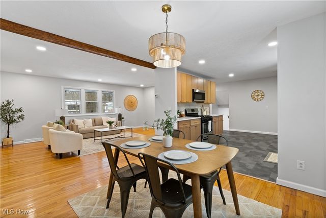 6701 Westview Drive, Brecksville, OH 44141