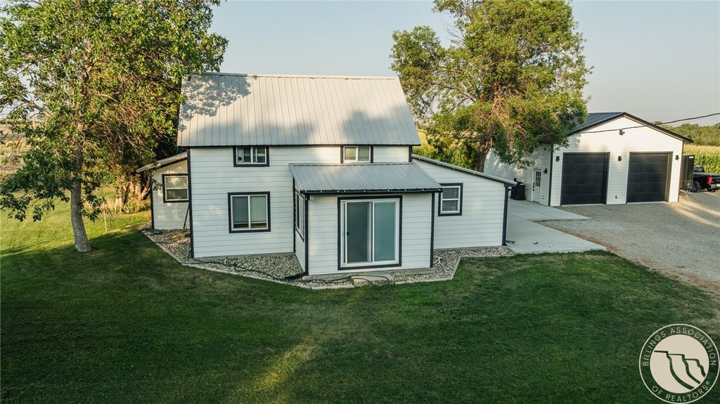 9740 Us Highway 212, Joliet, MT 59041 photo 1