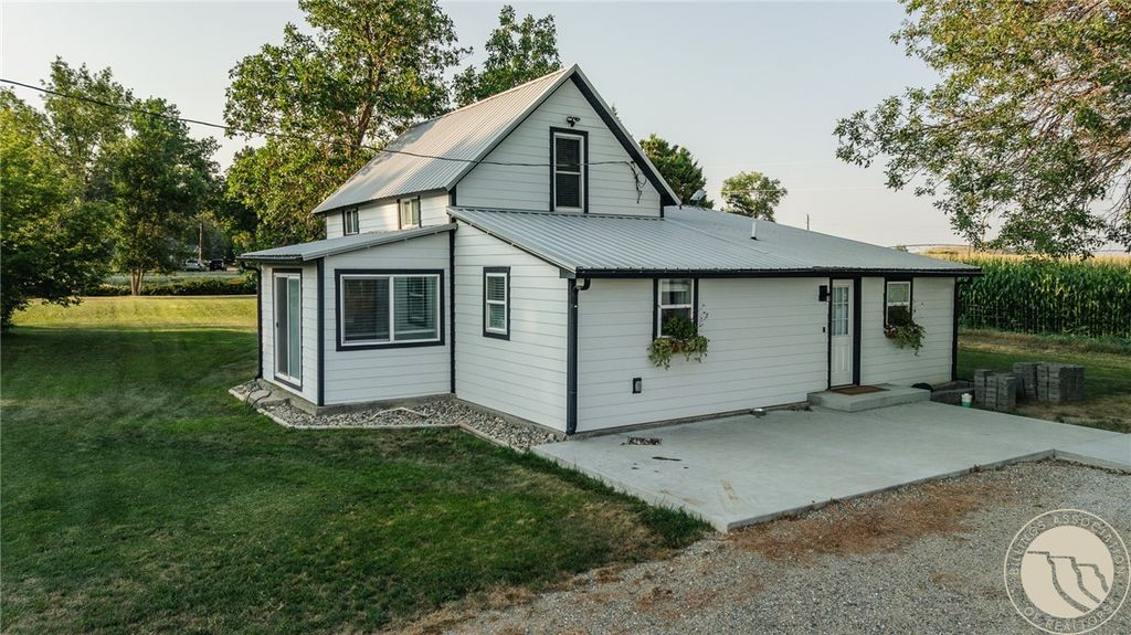 9740 Us Highway 212, Joliet, MT 59041 photo 2