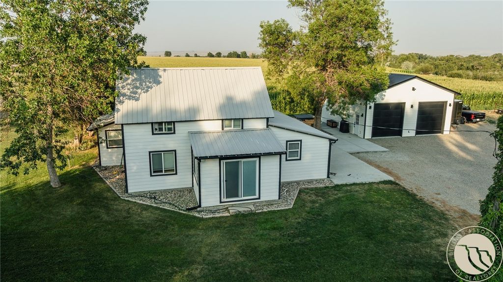 9740 Us Highway 212, Joliet, MT 59041 photo 3