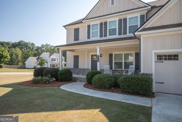 275 Woodbury Lane, Hull, GA 30646